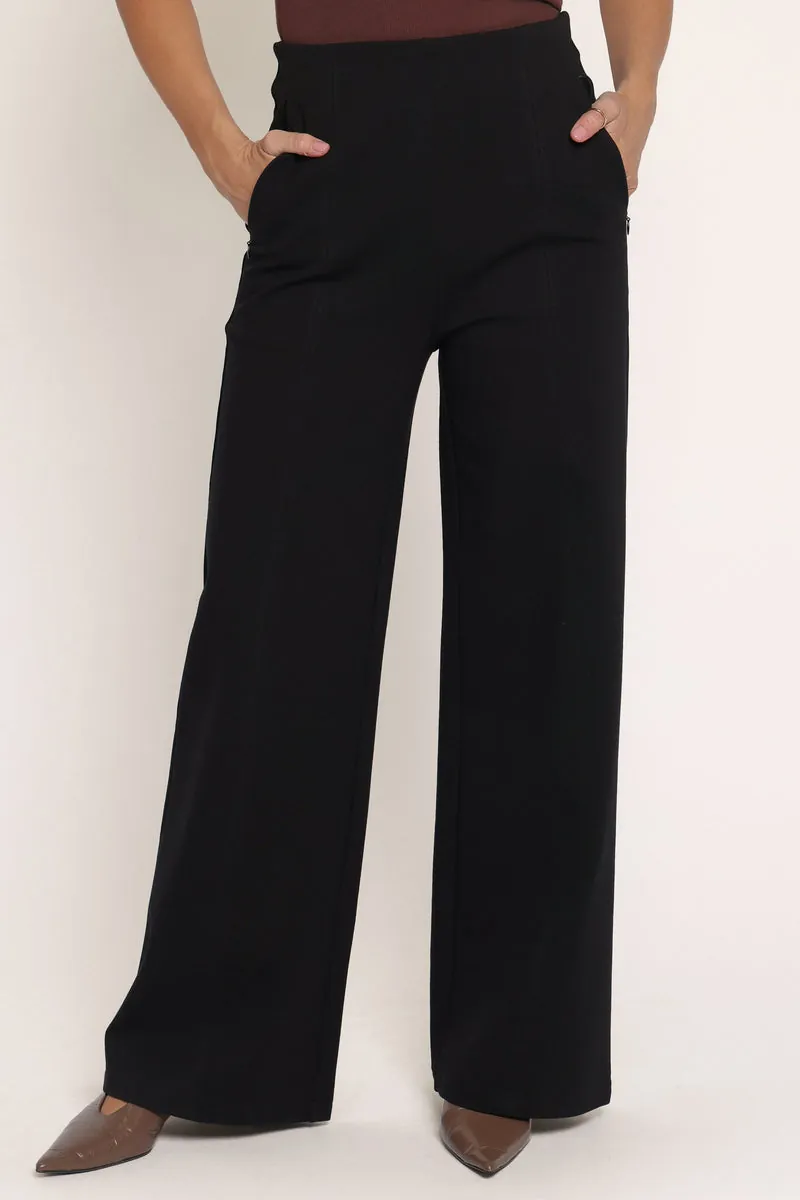 Calça Pantalona Perfect Ponte Preto - foto 2