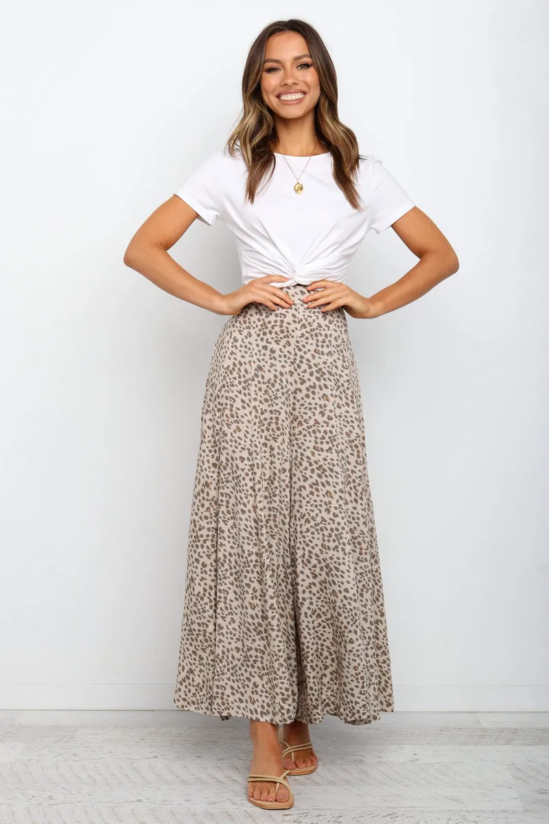 Calça Selby Bege - foto 3