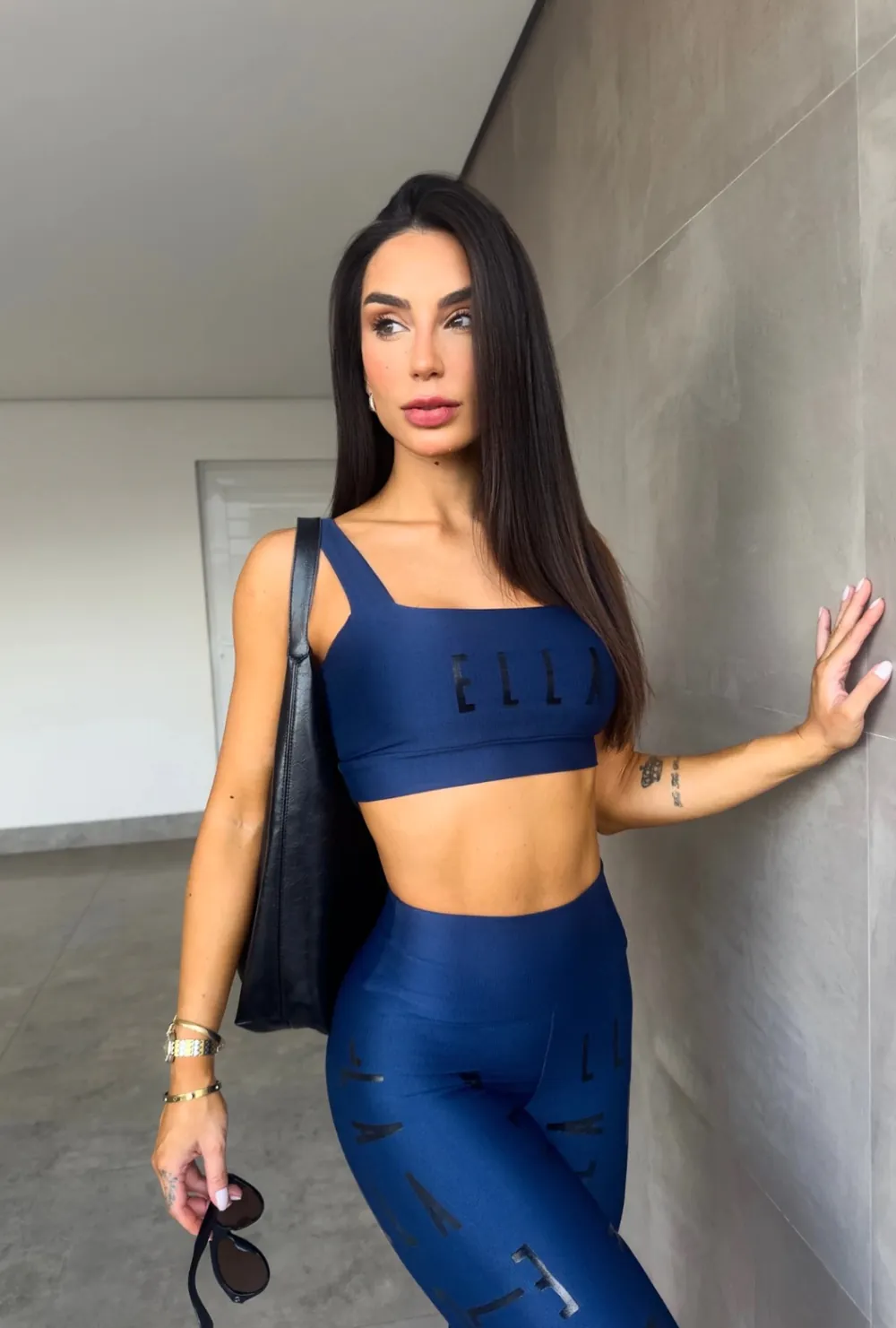 Conjunto Active Ella - foto 4