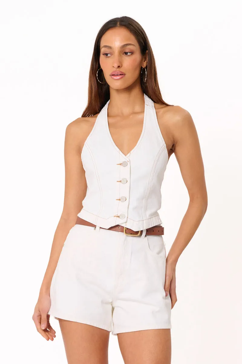 Short Abrand Venice Porcelain - foto 2
