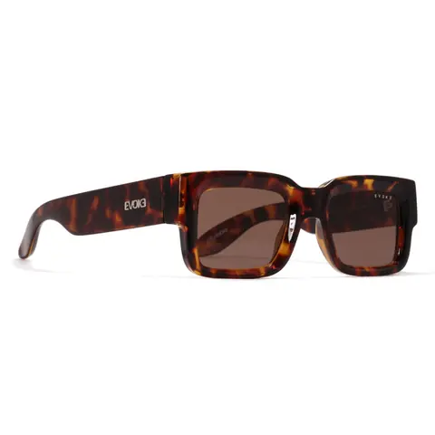 Óculos de Sol Lodown G21 Classic Turtle Brown Total