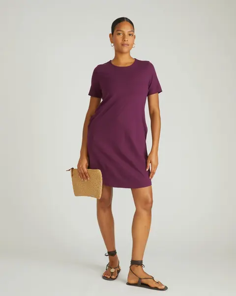 Vestido Halie Gamay